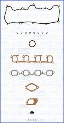 OPEL 587810-4391 Комплект прокладок, головка циліндра