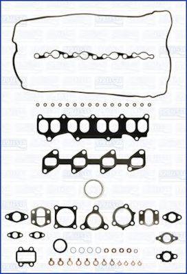 AJUSA 53026800 Комплект прокладок, головка циліндра