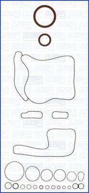 HONDA 06111-PY3-000 Комплект прокладок, блок-картер двигуна