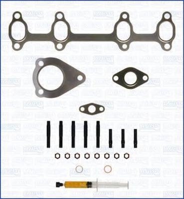 AJUSA 038253010HX Монтажний комплект, компресор