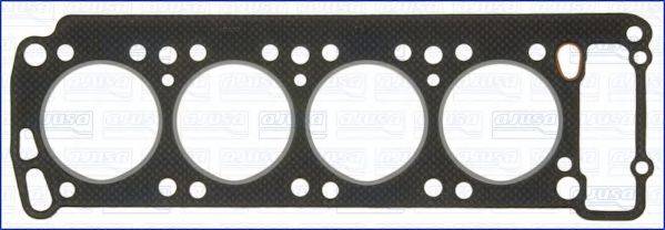 MITSUBISHI MD024512 Комплект прокладок, кришка головки циліндра