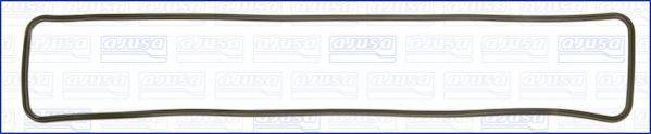 TOYOTA 11213-61010 Прокладка, кришка головки циліндра