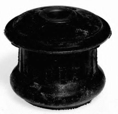 AUDI 443399415A Підвіска, двигун