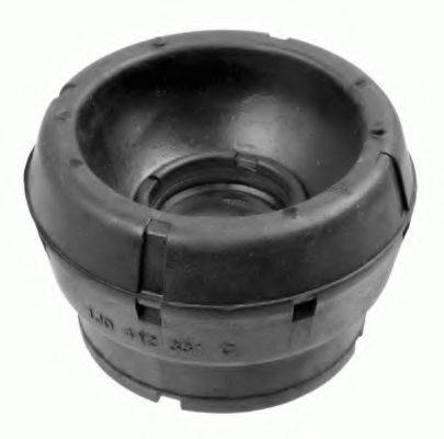 AUDI 1J0 412 331 C Ремкомплект, опора стійки амортизатора