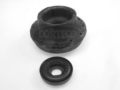 AUDI 357 412 331 AS Опора стійки амортизатора