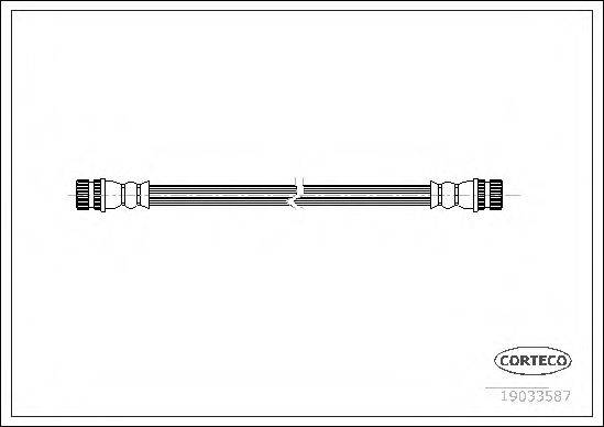 CORTECO 19033587