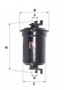 SOFIMA S 1653 B