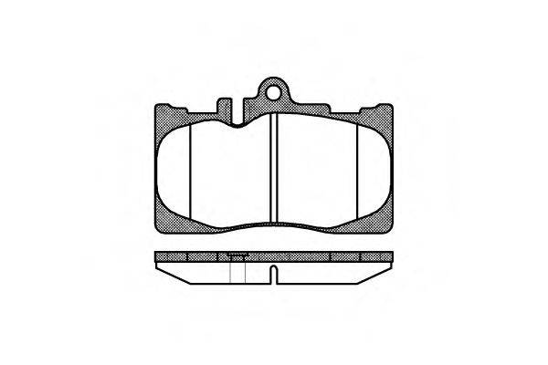 REMSA 0890.00