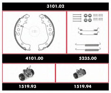 REMSA 3101.02