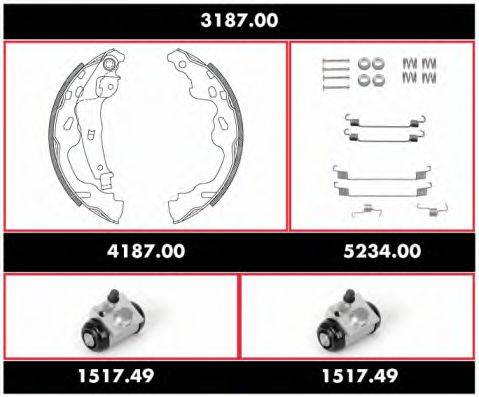 REMSA 3187.00