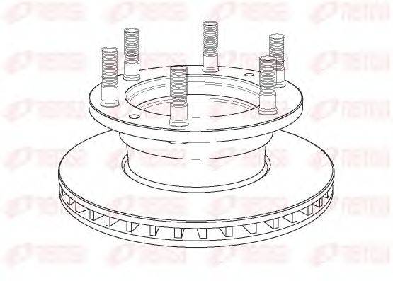 REMSA NCA1165.20