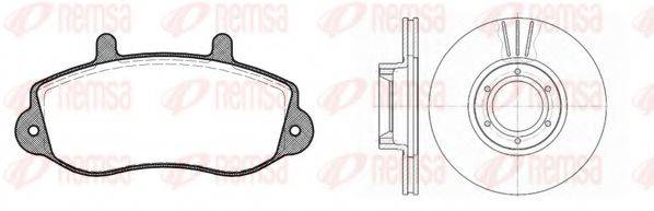 REMSA 8677.00