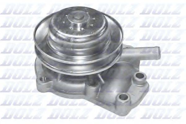 FORD 1446373 Водяний насос