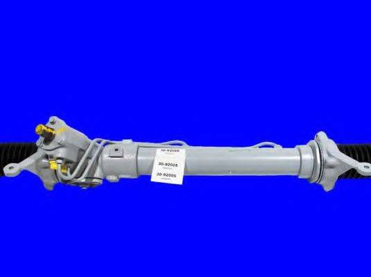 JAGUAR GBE3850000 Рульовий механізм