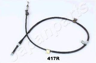 JAPANPARTS BC-417R