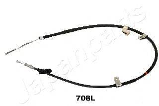 JAPANPARTS BC-708L