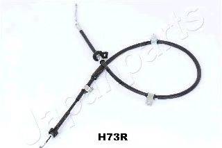 JAPANPARTS BC-H73R