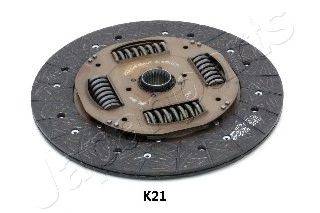 KIA 41100-4D030 диск зчеплення