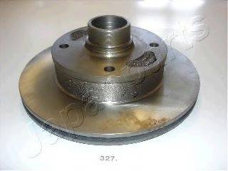 MAZDA 859533251B гальмівний диск