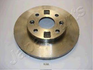 KIA KDX7443251 гальмівний диск