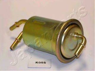 KIA 0K2A1-20-4904 Паливний фільтр