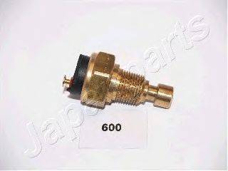 NIPPARTS N5656009 Термивимикач, вентилятор радіатора