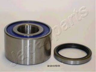 JAPANPARTS KK22050 Комплект підшипника маточини колеса