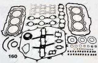 JAPANPARTS KM-160