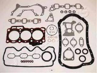 JAPANPARTS KM-604