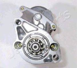 JAPANPARTS MTT333 Стартер