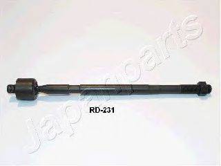 JAPANPARTS RD-231