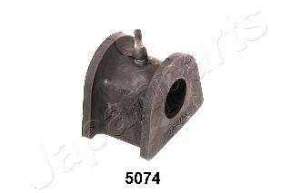 JAPANPARTS RU5074 Втулка, стабілізатор