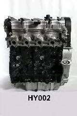 HYUNDAI 21101-27A30C Окрема частина двигуна