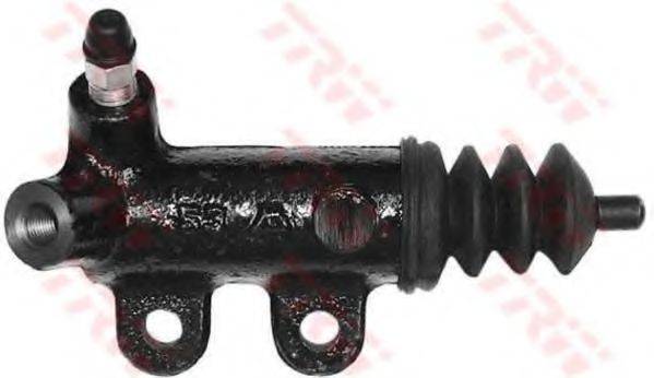 TOYOTA 3147022111 Робочий циліндр, система зчеплення