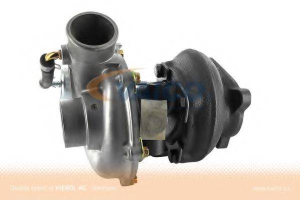 OPEL 08 60 015 Компресор наддув