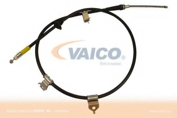 VAICO V5330001 Трос, стоянкова гальмівна система