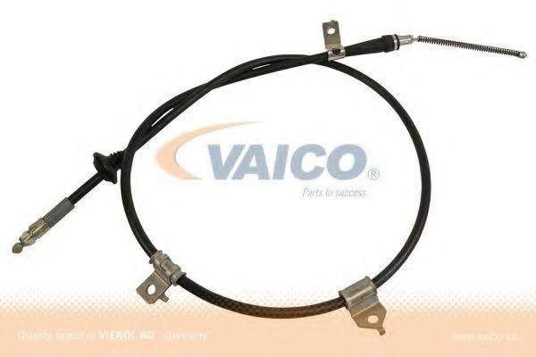 VAICO V5330002 Трос, стоянкова гальмівна система