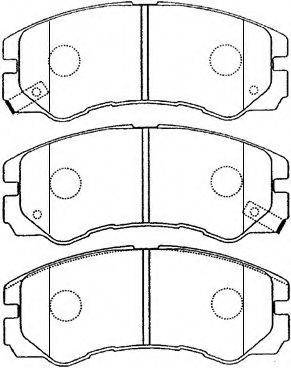 AISIN J1N008