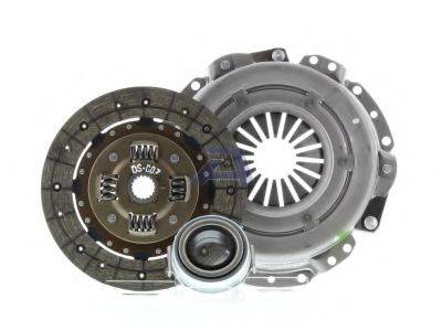 KAVO PARTS CP9043 Комплект зчеплення