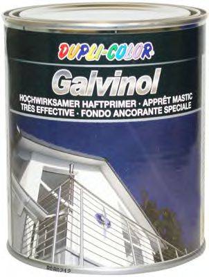 DUPLI COLOR 334344 Антикорозійна ґрунтовка