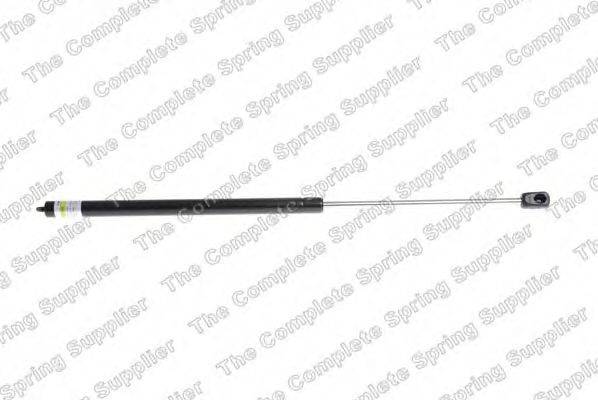 STABILUS 221808 Газова пружина, капот
