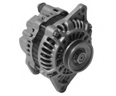 BTS TURBO L610438