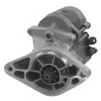 BTS TURBO S511658
