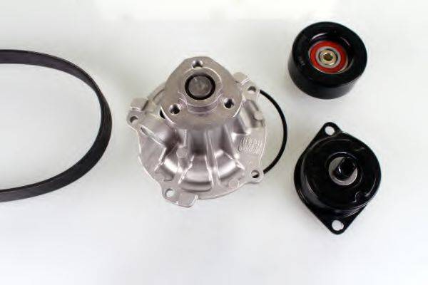 HEPU PK05424