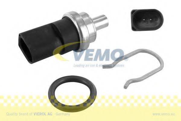 AUDI 038 906 081 B Датчик, температура охолоджувальної рідини