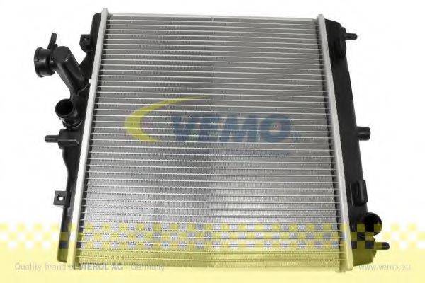 VEMO V53600001 Радіатор, охолодження двигуна