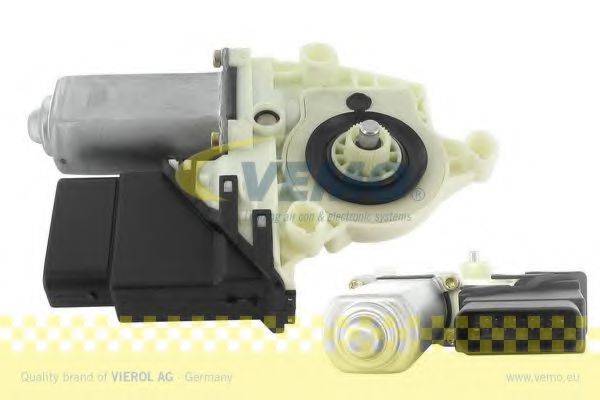 VEMO 10-05-0004 Електродвигун, склопідйомник