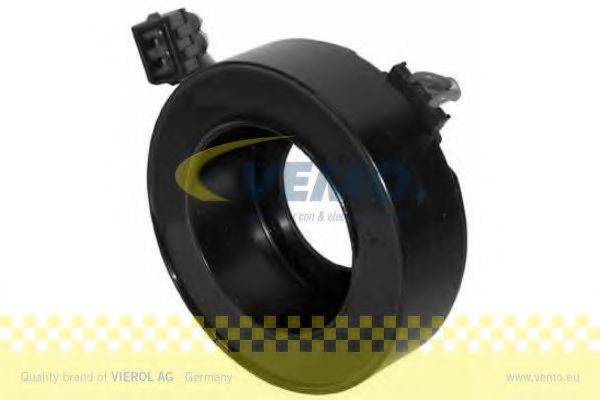 VAG 1J0 820 803 part Котушка, електромагнітне зчеплення - компресор