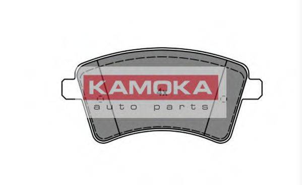 KAMOKA JQ101148