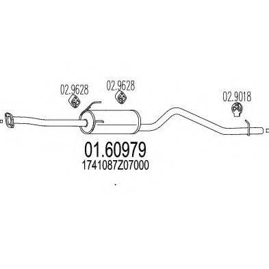 MTS 01.60979